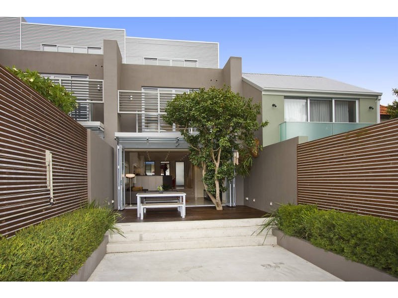 48 Chelmsford Street, Newtown NSW 2042