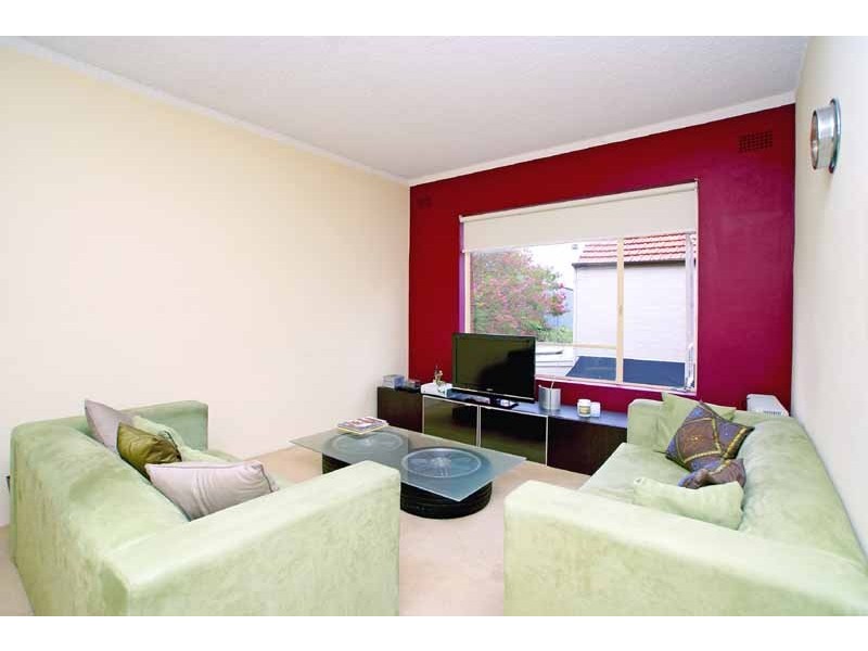 6/42  Albert Street, Petersham NSW 2049