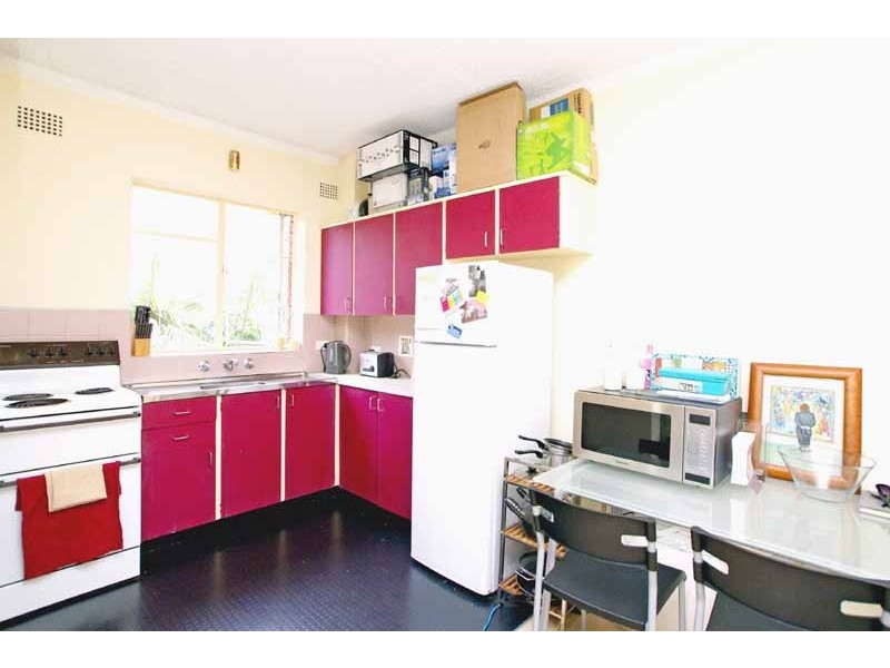 6/42  Albert Street, Petersham NSW 2049