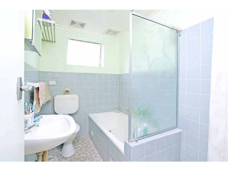 6/42  Albert Street, Petersham NSW 2049