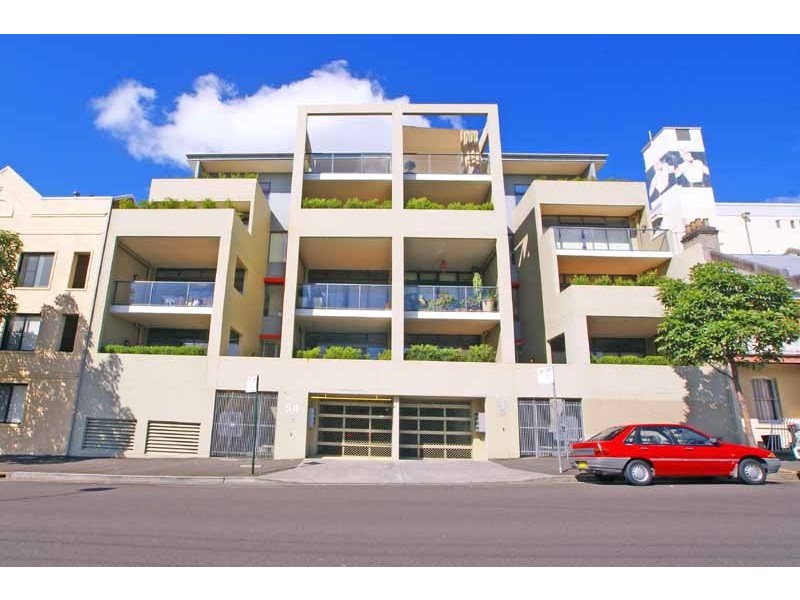 301/50 Mallett Street, Camperdown NSW 2050