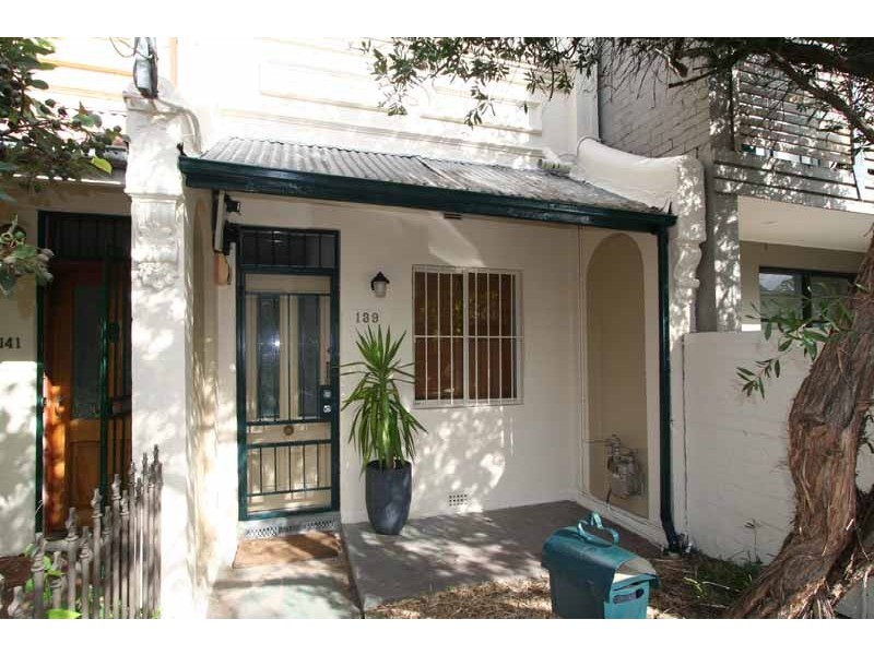 139 Rochford Street, Erskineville NSW 2043