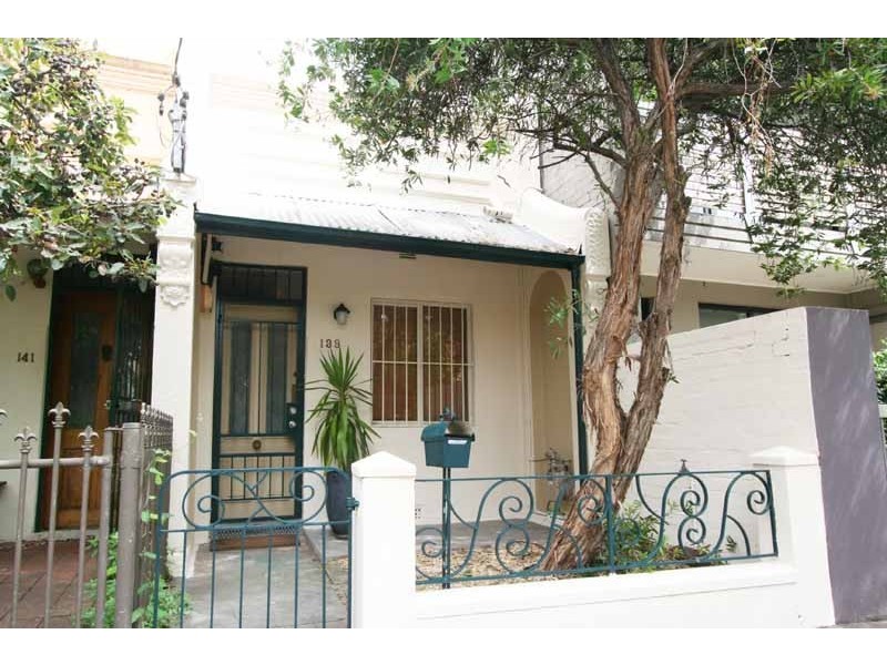 139 Rochford Street, Erskineville NSW 2043