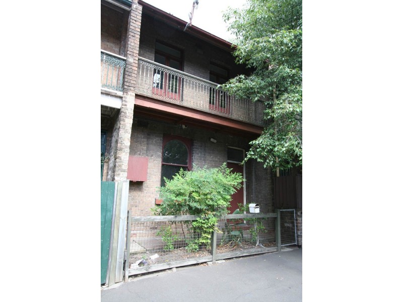 89 Cleveland Street, Darlington NSW 2008