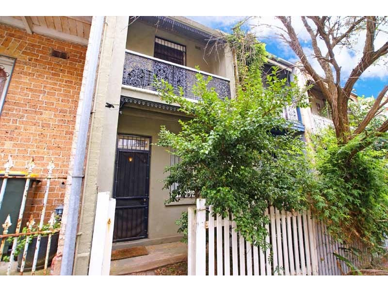 34 Edward Street, Darlington NSW 2008