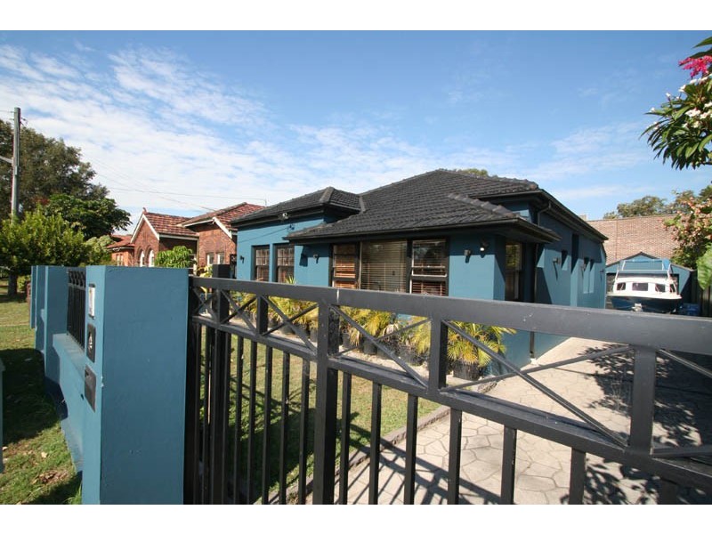 183 Bay Street, Brighton-le-sands NSW 2216