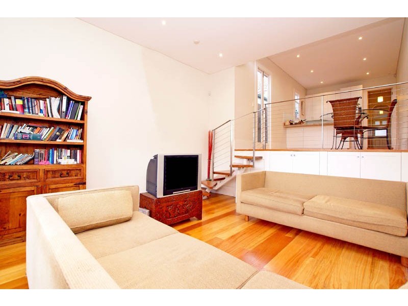 27 Holmwood Street, Newtown NSW 2042