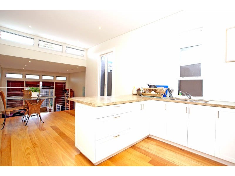 27 Holmwood Street, Newtown NSW 2042