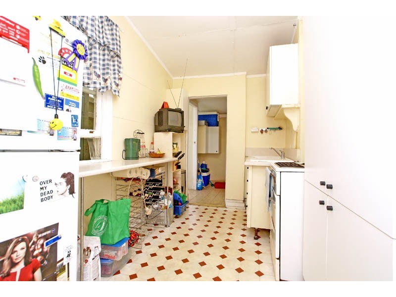 25 Bridge Street, Erskineville NSW 2043