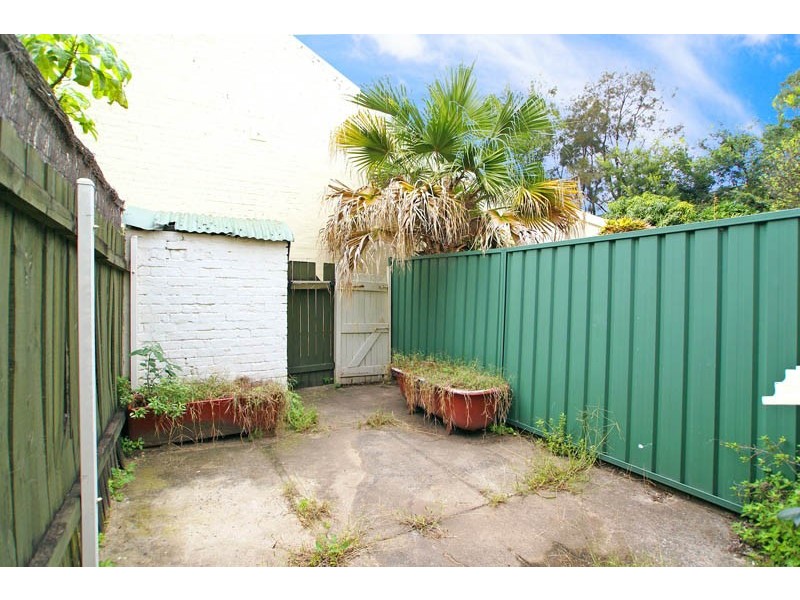 25 Bridge Street, Erskineville NSW 2043