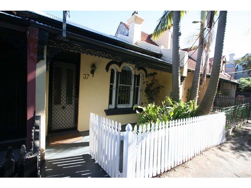 37 Probert Street, Camperdown NSW 2050