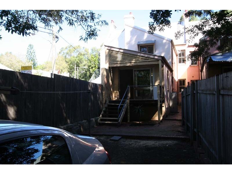 59 Glebe Point Road, Glebe NSW 2037