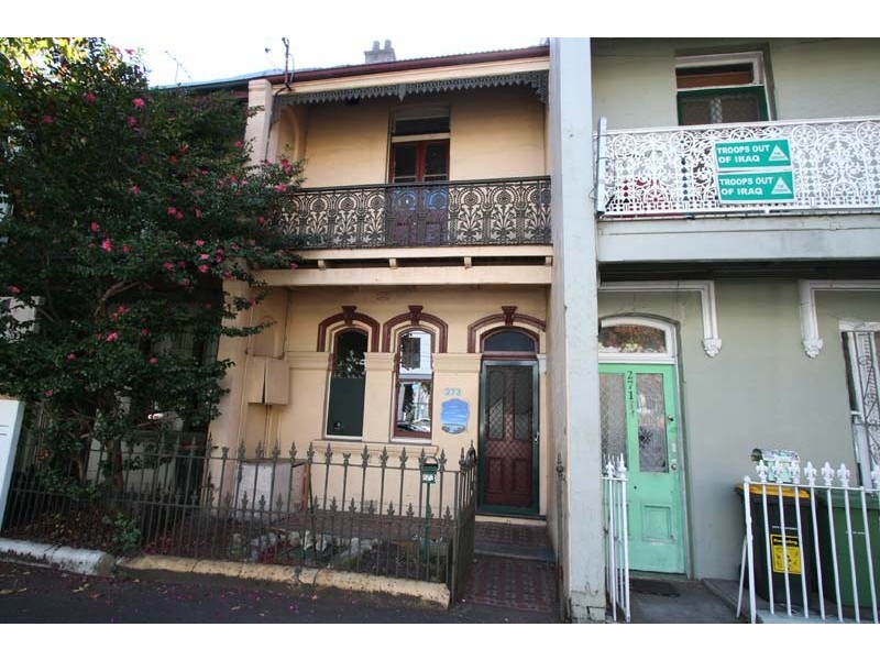 273 Abercrombie Street, Darlington NSW 2008