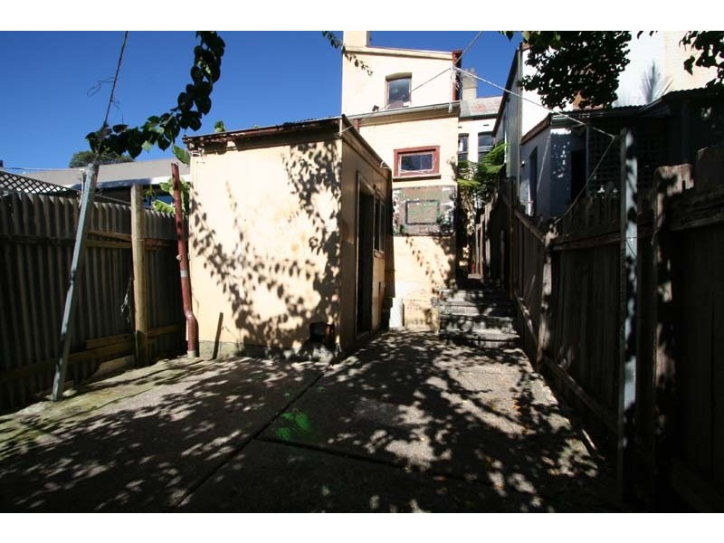 273 Abercrombie Street, Darlington NSW 2008