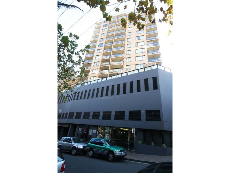 21/220 Goulburn Street, Darlinghurst NSW 2010