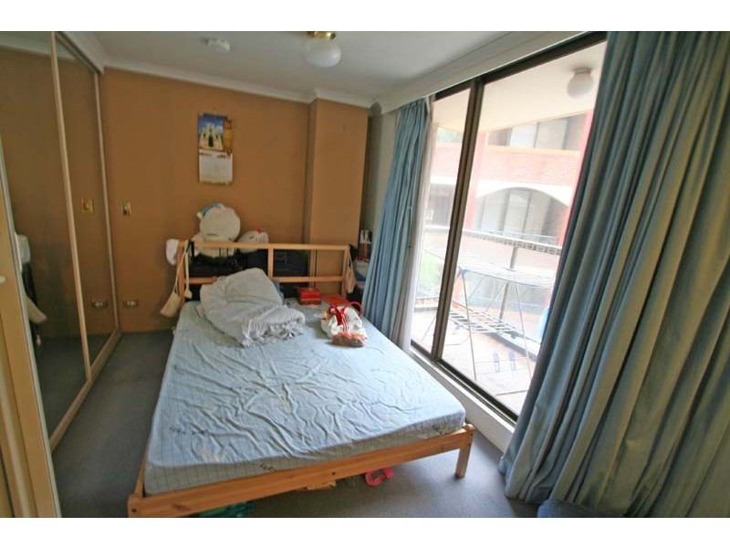 21/220 Goulburn Street, Darlinghurst NSW 2010