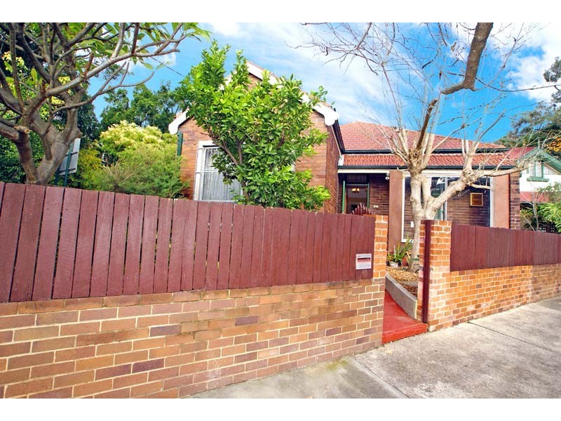 10 Renwick Street, Alexandria NSW 2015