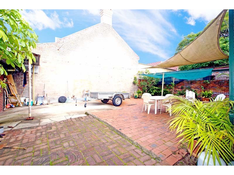 10 Renwick Street, Alexandria NSW 2015