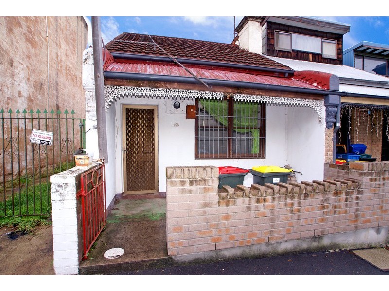 156 George Street, Erskineville NSW 2043