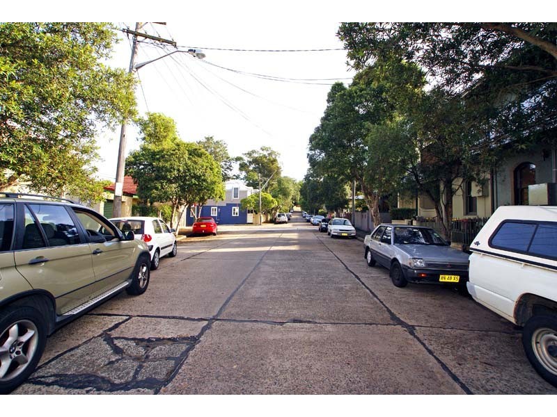 23 Albert Street, Erskineville NSW 2043