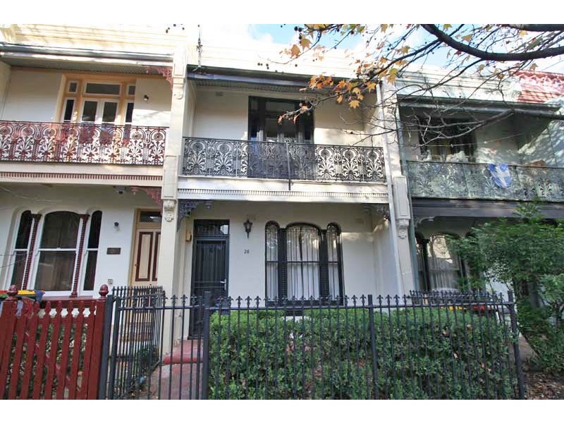 28 Charles Street, Erskineville NSW 2043