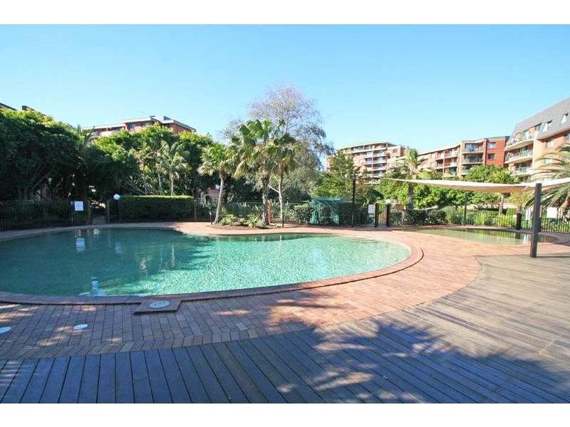 10605/177-219 Mitchell Road, Erskineville NSW 2043