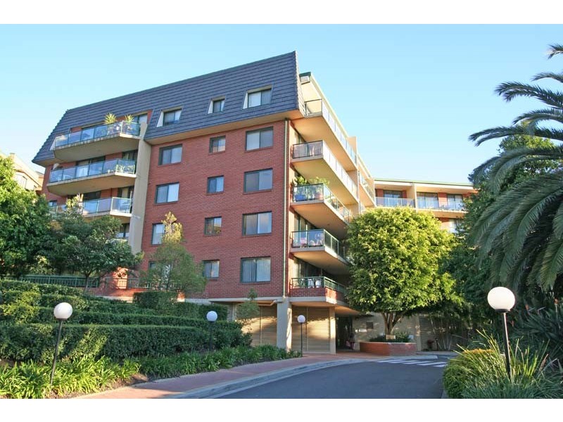 10605/177-219 Mitchell Road, Erskineville NSW 2043