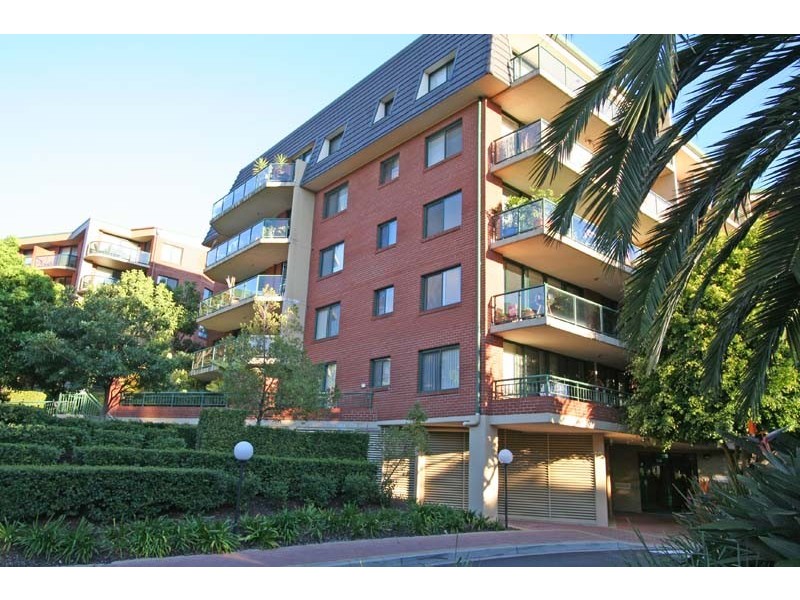 10605/177-219 Mitchell Road, Erskineville NSW 2043