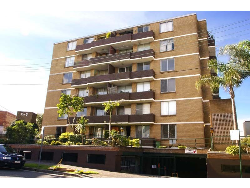33/2-6 Brown Street, Newtown NSW 2042