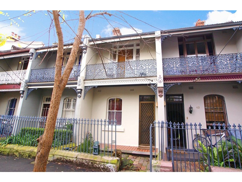 42 Calder Road, Darlington NSW 2008