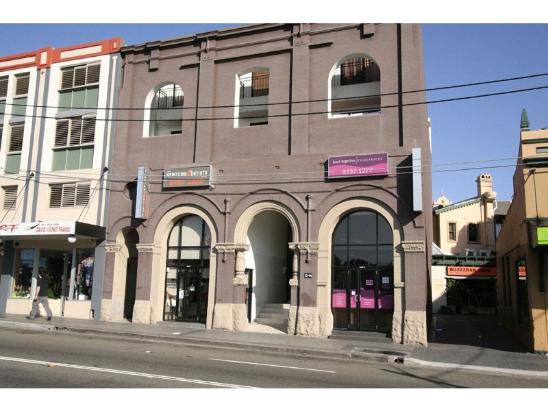 15/12-14 Enmore Road, Newtown NSW 2042
