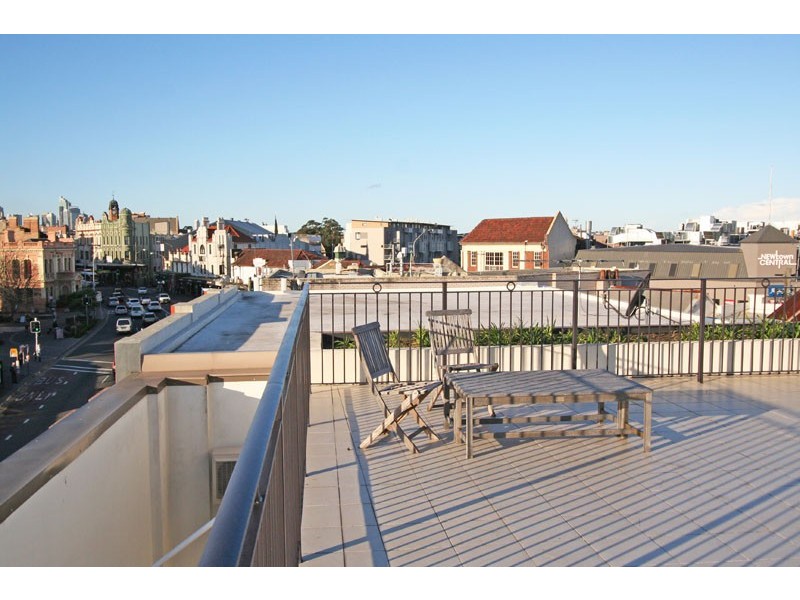 15/12-14 Enmore Road, Newtown NSW 2042