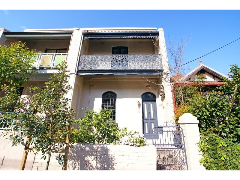 12 Union Street, Erskineville NSW 2043