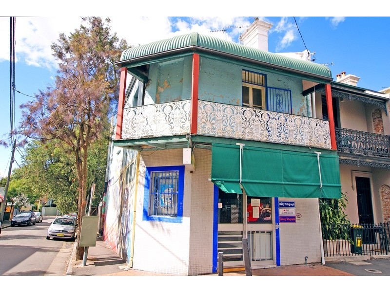 112 Union Street, Erskineville NSW 2043