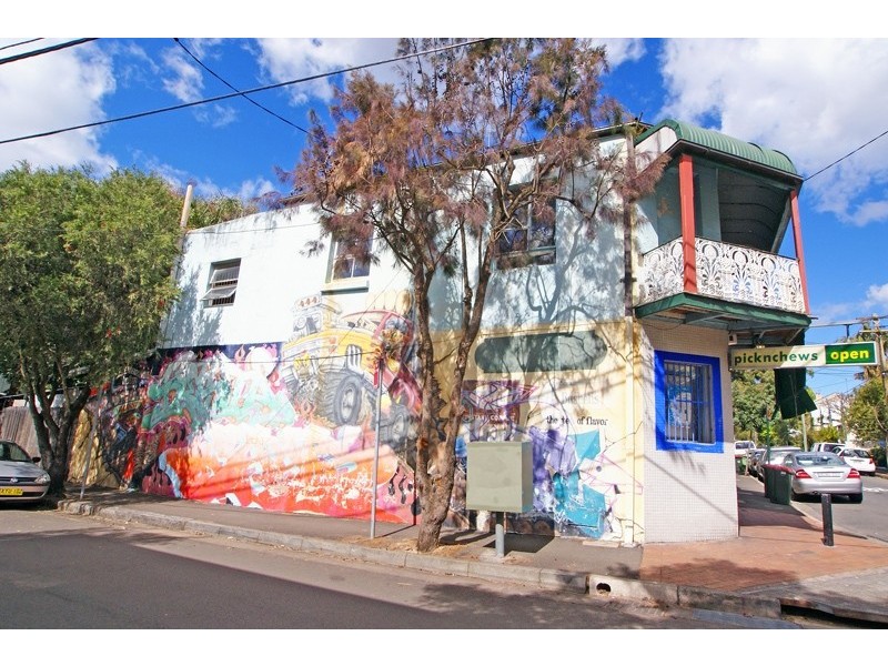 112 Union Street, Erskineville NSW 2043