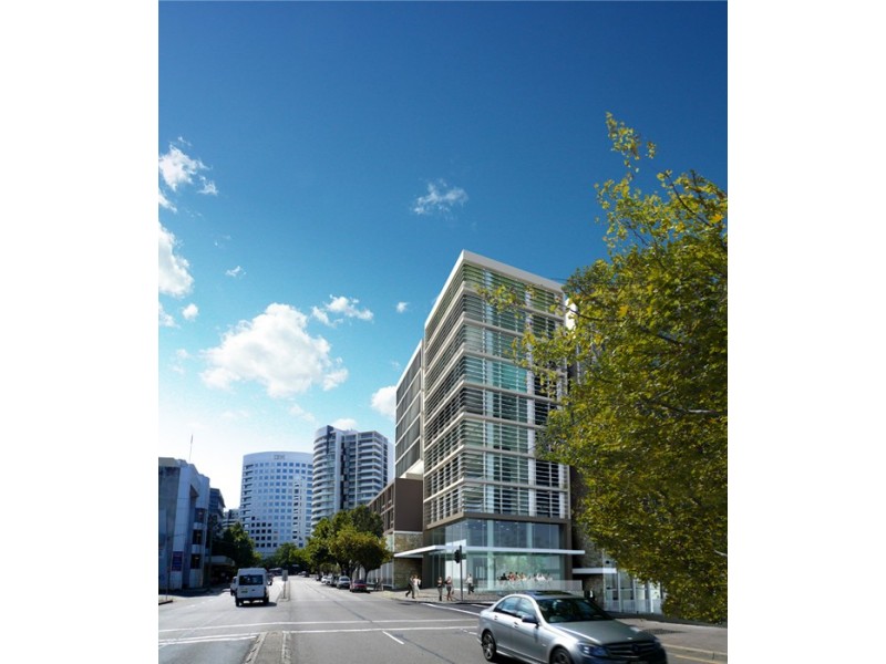 St Leonards NSW 2065