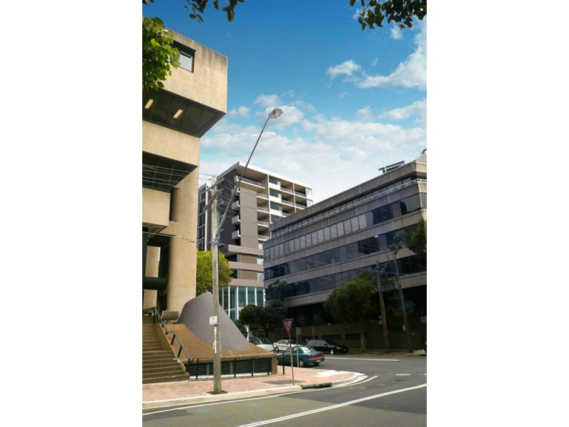 St Leonards NSW 2065