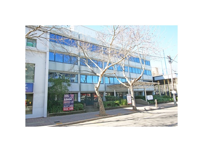 St Leonards NSW 2065