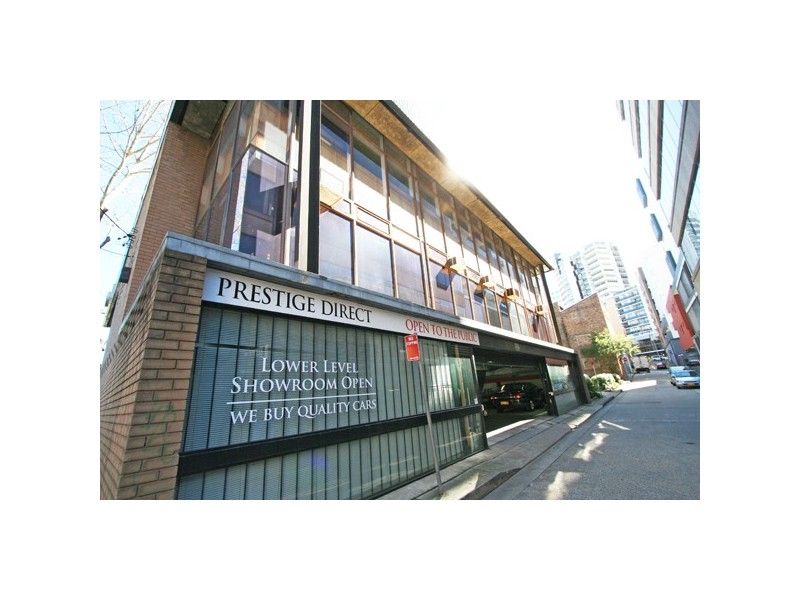 St Leonards NSW 2065