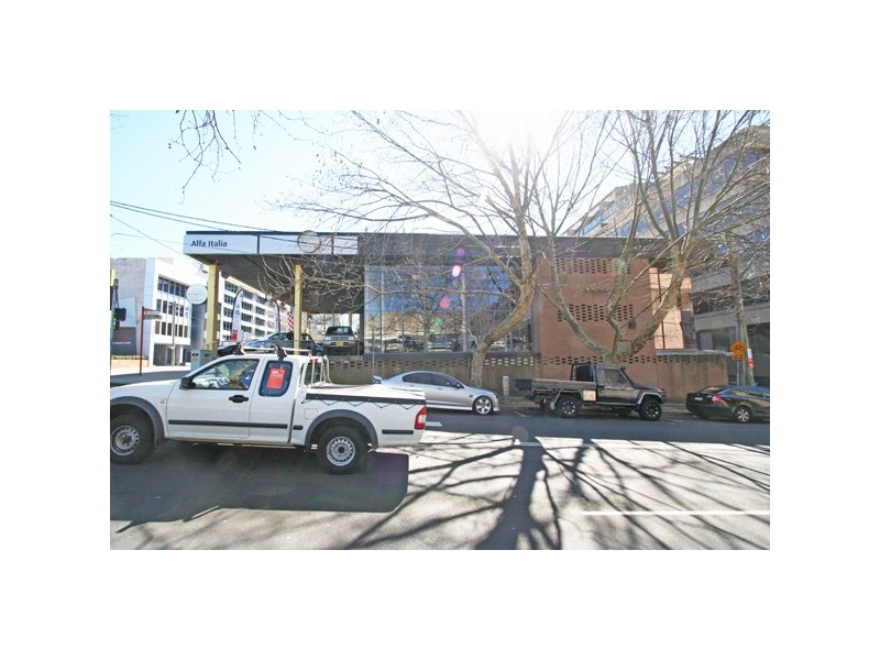 St Leonards NSW 2065