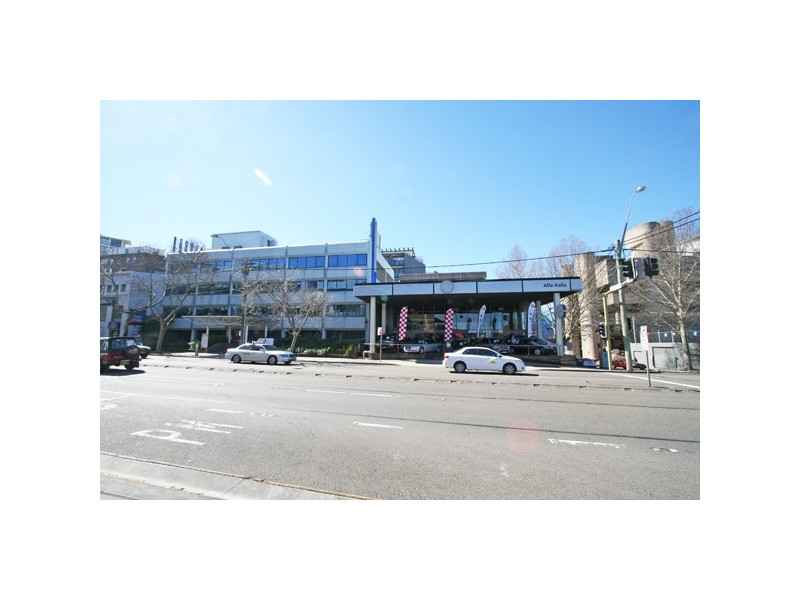 St Leonards NSW 2065