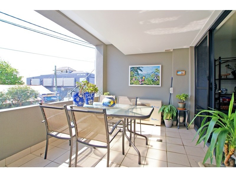1/728  Darling Street, Rozelle NSW 2039