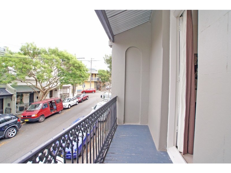 26 Gowrie Street, Newtown NSW 2042