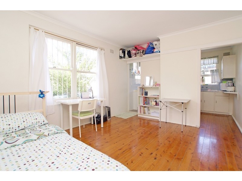 1/119 Probert Street, Newtown NSW 2042