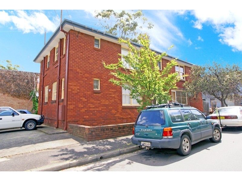 1/119 Probert Street, Newtown NSW 2042