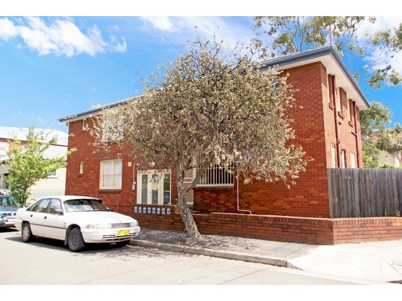 1/119 Probert Street, Newtown NSW 2042