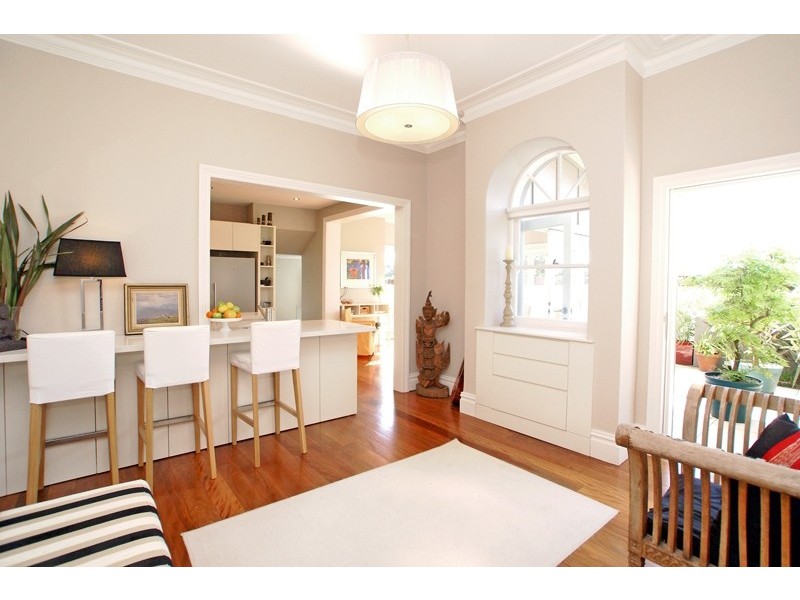 104 Darghan Street, Glebe NSW 2037