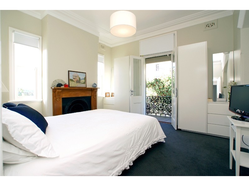 104 Darghan Street, Glebe NSW 2037