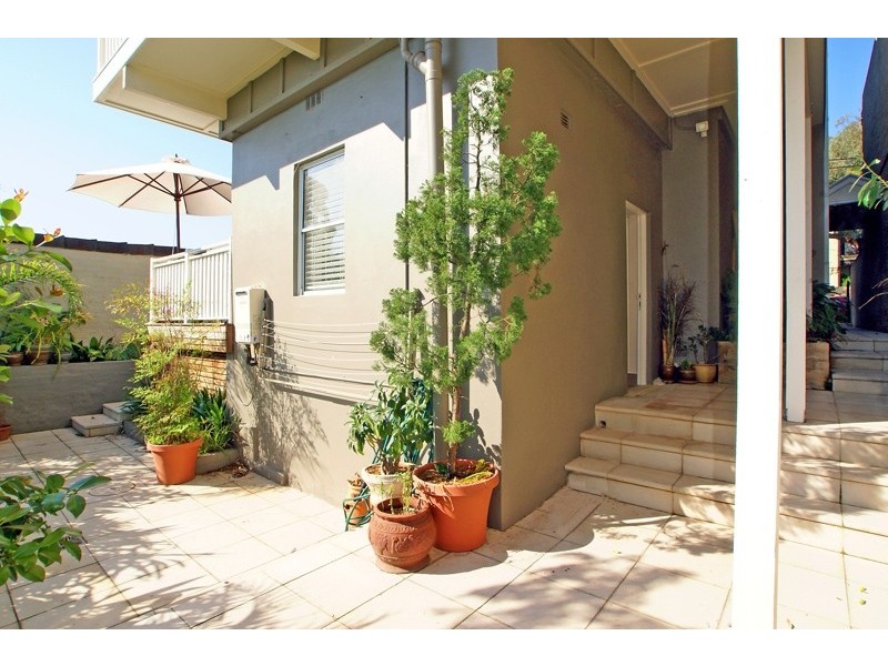 104 Darghan Street, Glebe NSW 2037