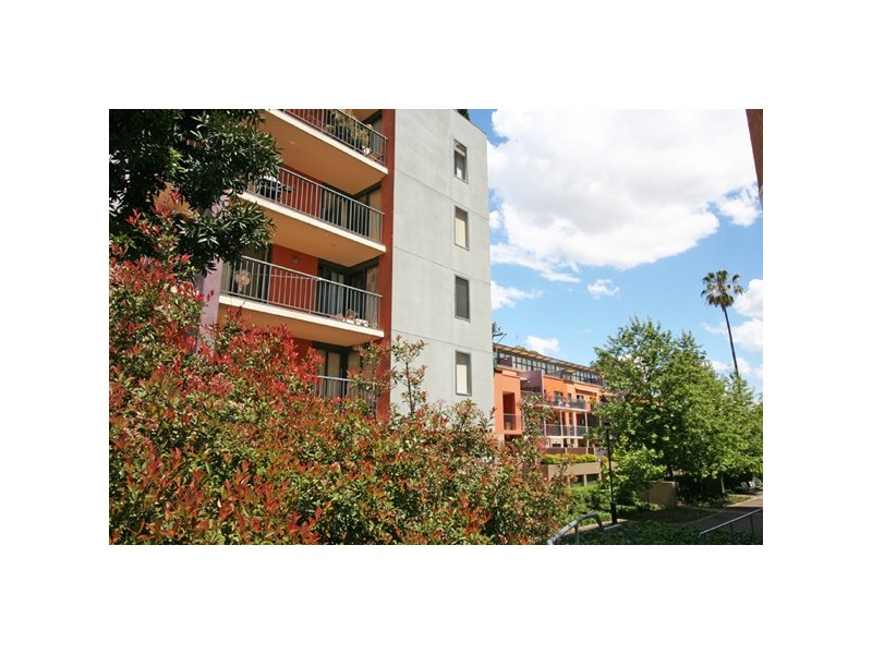 42/20  Fitzgerald Street, Newtown NSW 2042